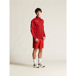 Présentation: Craft Evolve 2.0 Contrast Ziptop Hommes - Bright Red