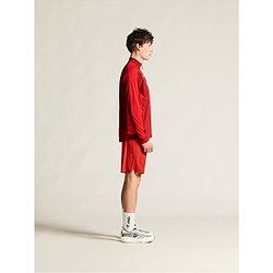 Présentation: Craft Evolve 2.0 Contrast Ziptop Hommes - Bright Red