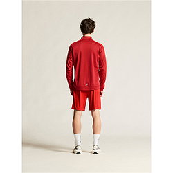 Présentation: Craft Evolve 2.0 Contrast Ziptop Hommes - Bright Red