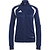 Adidas Tiro 26 Veste D'entraînement Polyester Femmes - Marine