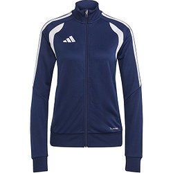 Adidas Tiro 26 Veste D'entraînement Polyester Femmes - Marine