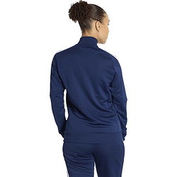 Présentation: Adidas Tiro 26 Veste D'entraînement Polyester Femmes - Marine