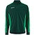 Craft Evolve 2.0 Contrast Ziptop Hommes - Vert Clair