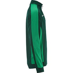 Présentation: Craft Evolve 2.0 Contrast Ziptop Hommes - Vert Clair