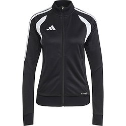 Adidas Tiro 26 Veste D'entraînement Polyester Femmes - Noir