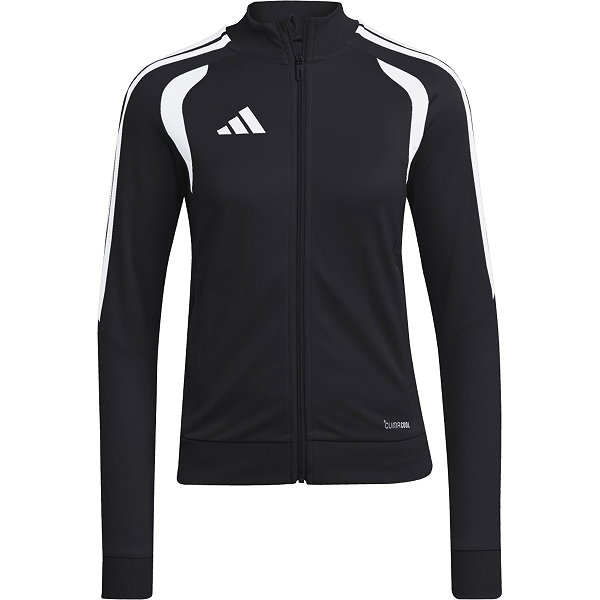 Adidas Tiro 26 Trainingsvest Polyester Dames - Zwart