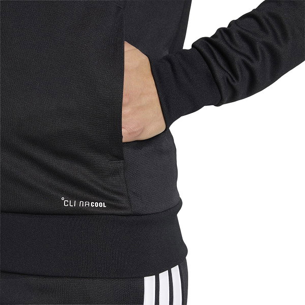 Adidas Tiro 26 Trainingsvest Polyester Dames - Zwart