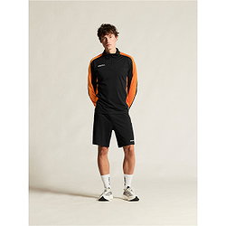 Présentation: Craft Evolve 2.0 Contrast Ziptop Hommes - Orange