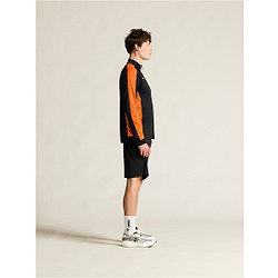 Présentation: Craft Evolve 2.0 Contrast Ziptop Hommes - Orange