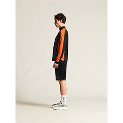 Présentation: Craft Evolve 2.0 Contrast Ziptop Hommes - Orange