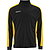 Craft Evolve 2.0 Contrast Ziptop Hommes - Jaune