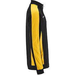 Présentation: Craft Evolve 2.0 Contrast Ziptop Hommes - Jaune