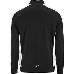 Vorschau: Craft Evolve 2.0 Contrast Ziptop Herren - Weiß