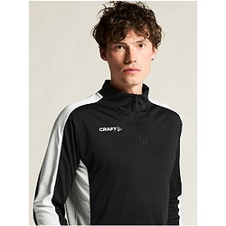 Vorschau: Craft Evolve 2.0 Contrast Ziptop Herren - Weiß