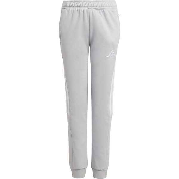 Adidas Tiro 26 League Pantalon Sweat Enfants - Gris Clair