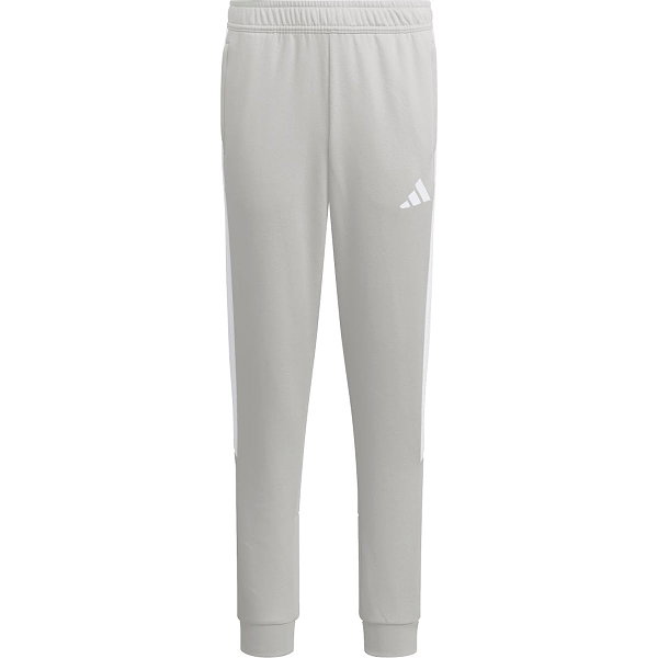 Adidas Tiro 26 League Pantalon Sweat Enfants - Gris Clair