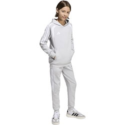 Présentation: Adidas Tiro 26 League Pantalon Sweat Enfants - Gris Clair