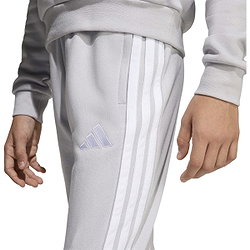 Présentation: Adidas Tiro 26 League Pantalon Sweat Enfants - Gris Clair