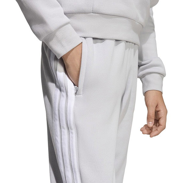 Adidas Tiro 26 League Pantalon Sweat Enfants - Gris Clair
