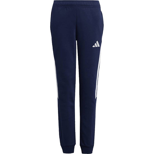 Adidas Tiro 26 League Pantalon Sweat Enfants - Marine