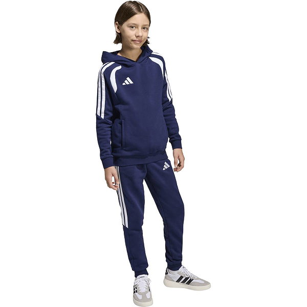 Adidas Tiro 26 League Pantalon Sweat Enfants - Marine