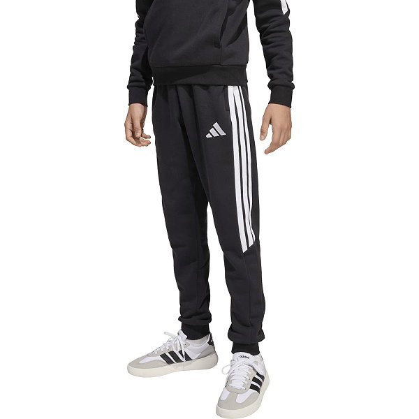Adidas Tiro 26 League Pantalon Sweat Enfants - Noir