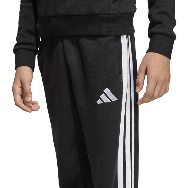 Adidas Tiro 26 League Pantalon Sweat Enfants - Noir