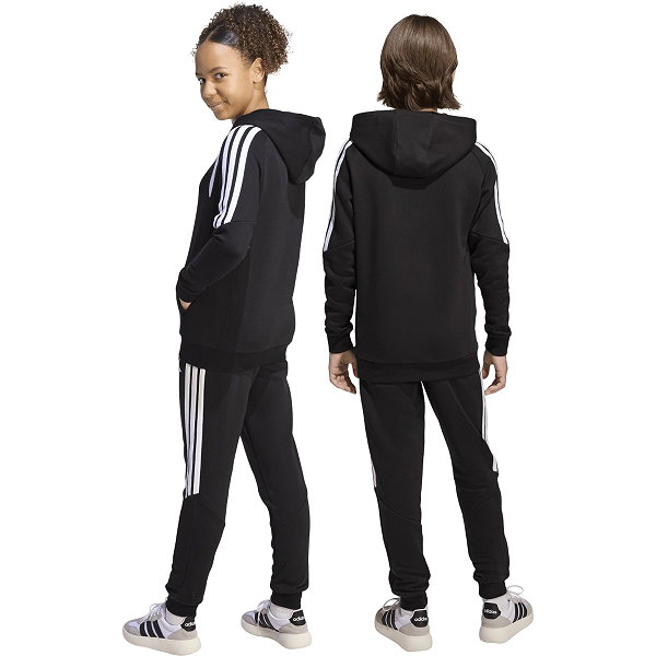 Adidas Tiro 26 League Pantalon Sweat Enfants - Noir