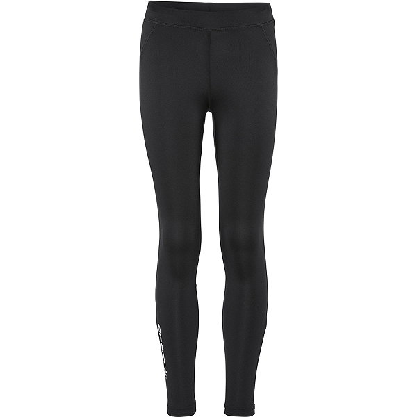 Craft Rush 2.0 Legging Kinder - Schwarz