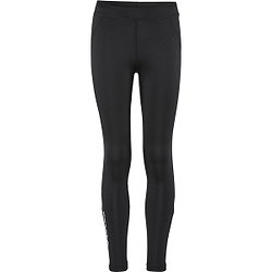 Craft Rush 2.0 Legging Kinderen - Zwart