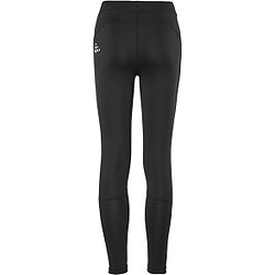 Vorschau: Craft Rush 2.0 Legging Kinder - Schwarz