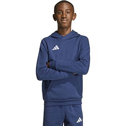 Vorschau: Adidas Entrada 26 Kapuzensweat Kinder - Marine