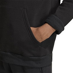 Vorschau: Adidas Entrada 26 Kapuzensweat Kinder - Schwarz