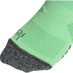 Présentation: Adidas Tiro 26 Chaussettes De Gardien - Vert Clair