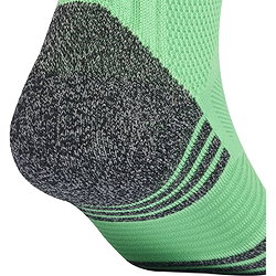 Présentation: Adidas Tiro 26 Chaussettes De Gardien - Vert Clair