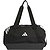 Adidas Tiro (Small) Sac De Sport Avec Compartiment Inférieur - Noir