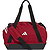 Adidas Tiro (Small) Sac De Sport Avec Compartiment Inférieur - Blanc