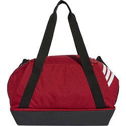 Voorvertoning: Adidas Tiro (Small) Sporttas Met Bodemvak - Wit