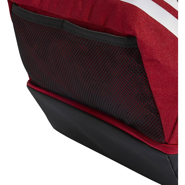 Adidas Tiro (Small) Sporttas Met Bodemvak - Wit