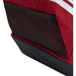 Voorvertoning: Adidas Tiro (Small) Sporttas Met Bodemvak - Wit