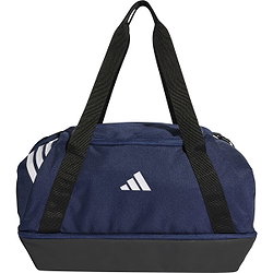 Adidas Tiro (Small) Sporttas Met Bodemvak - Marine