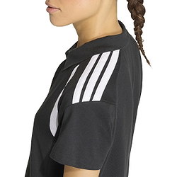 Présentation: Adidas Tiro 26 Polo Femmes - Blanc / Noir