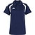 Adidas Tiro 26 Polo Damen - Marine