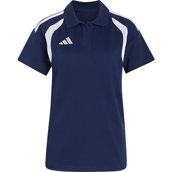Adidas Tiro 26 Polo Damen - Marine