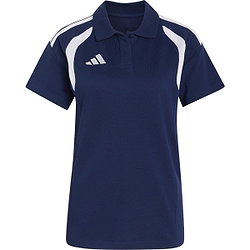 Adidas Tiro 26 Polo Femmes - Marine