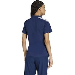 Vorschau: Adidas Tiro 26 Polo Damen - Marine