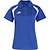 Adidas Tiro 26 Polo Damen - Royal