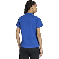 Vorschau: Adidas Tiro 26 Polo Damen - Royal