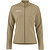 Craft Extend 2.0 Trainingsvest Rits Dames - Raw Natural