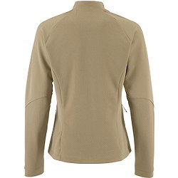 Vorschau: Craft Extend 2.0 Zip Trainingsjacke Damen - Raw Natural